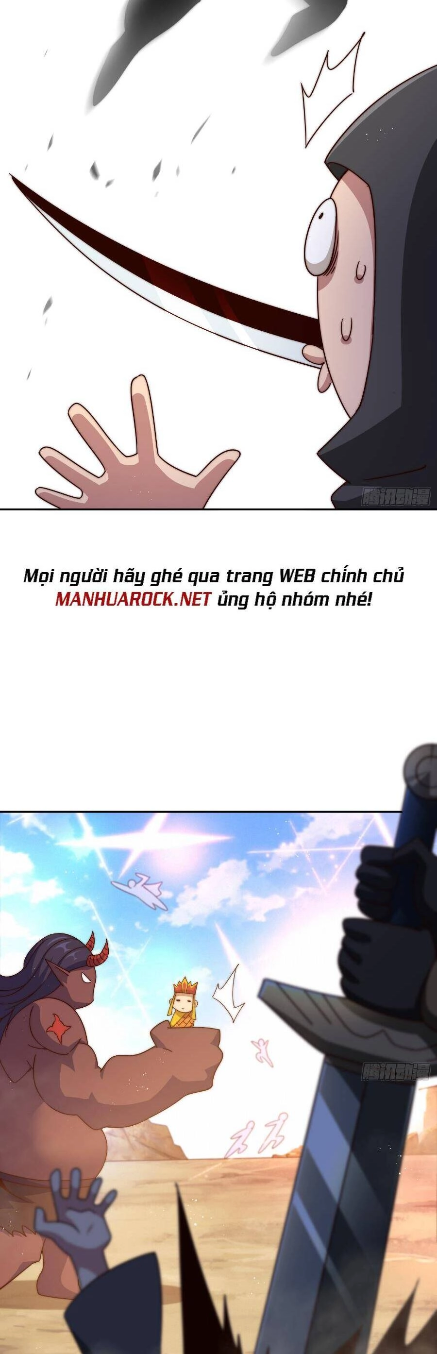 Người Trên Vạn Người Chapter 169 - 27