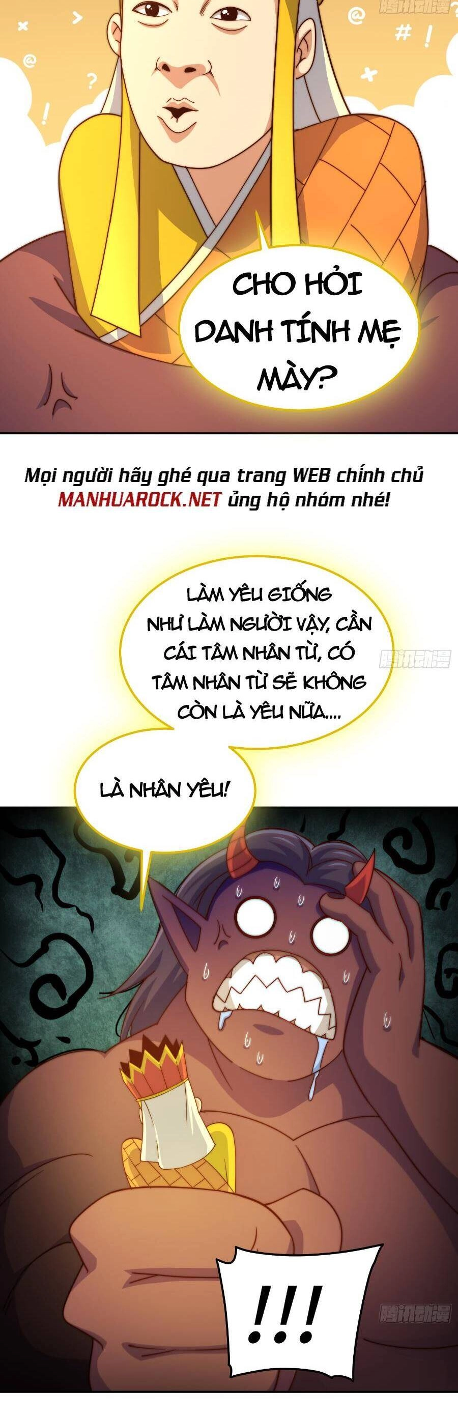 Người Trên Vạn Người Chapter 169 - 29