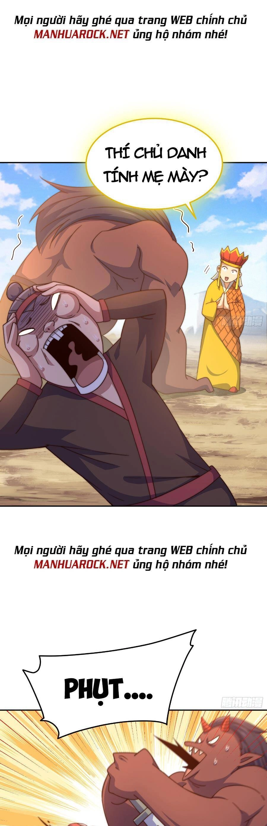 Người Trên Vạn Người Chapter 169 - 30