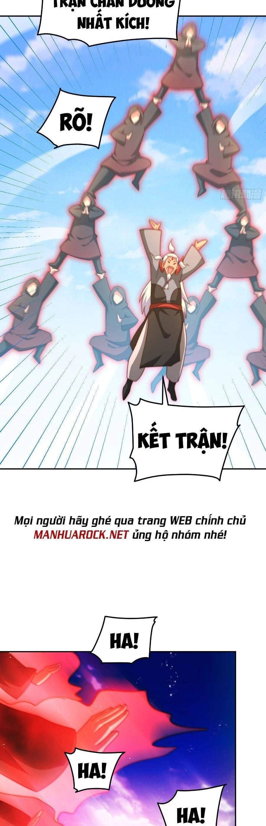 Người Trên Vạn Người Chapter 169 - 32