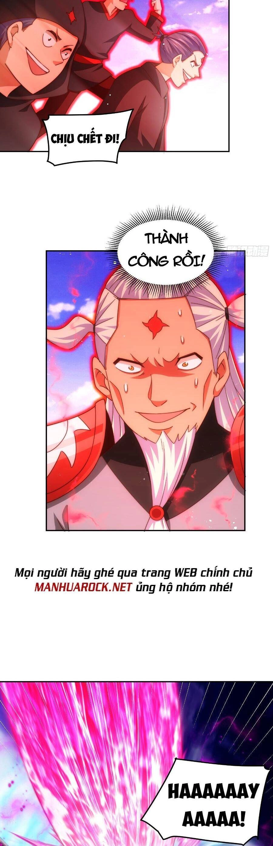 Người Trên Vạn Người Chapter 169 - 36