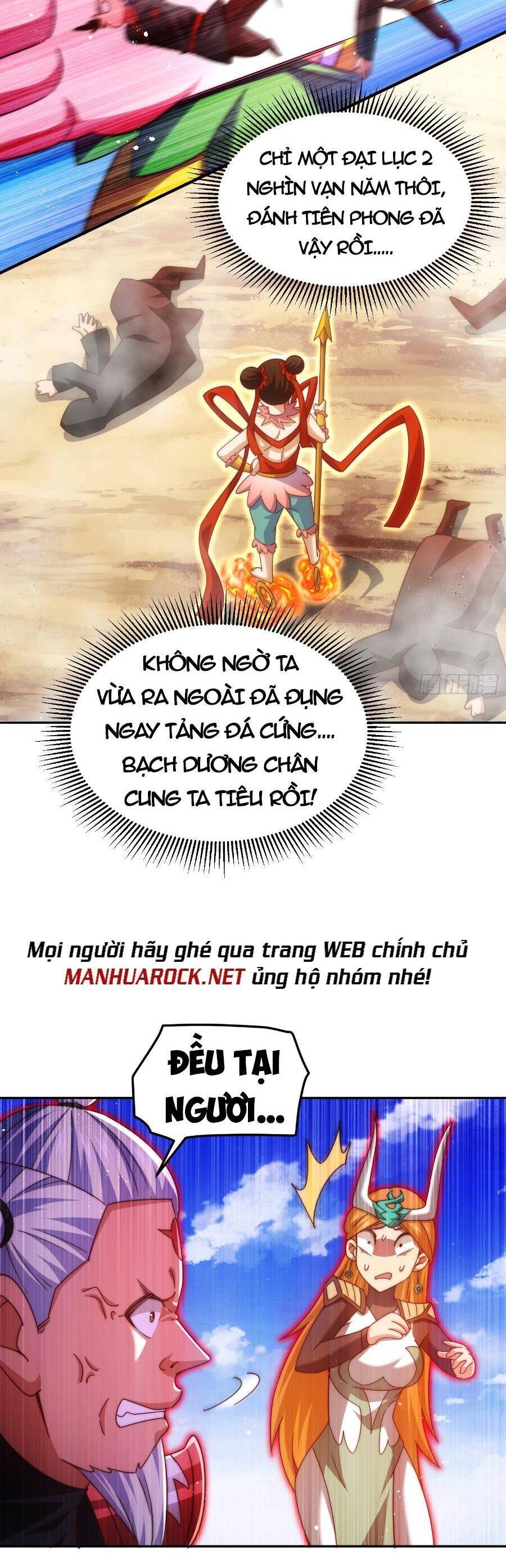 Người Trên Vạn Người Chapter 169 - 39