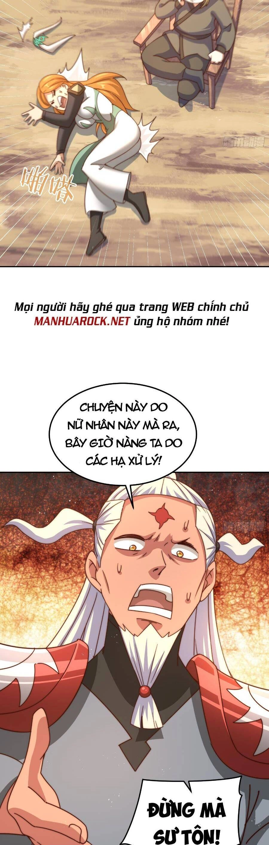 Người Trên Vạn Người Chapter 169 - 41