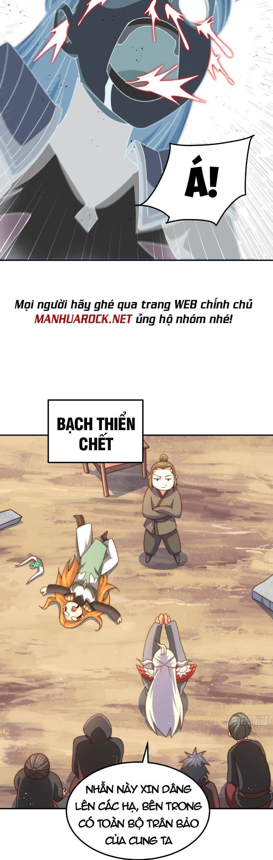 Người Trên Vạn Người Chapter 169 - 43