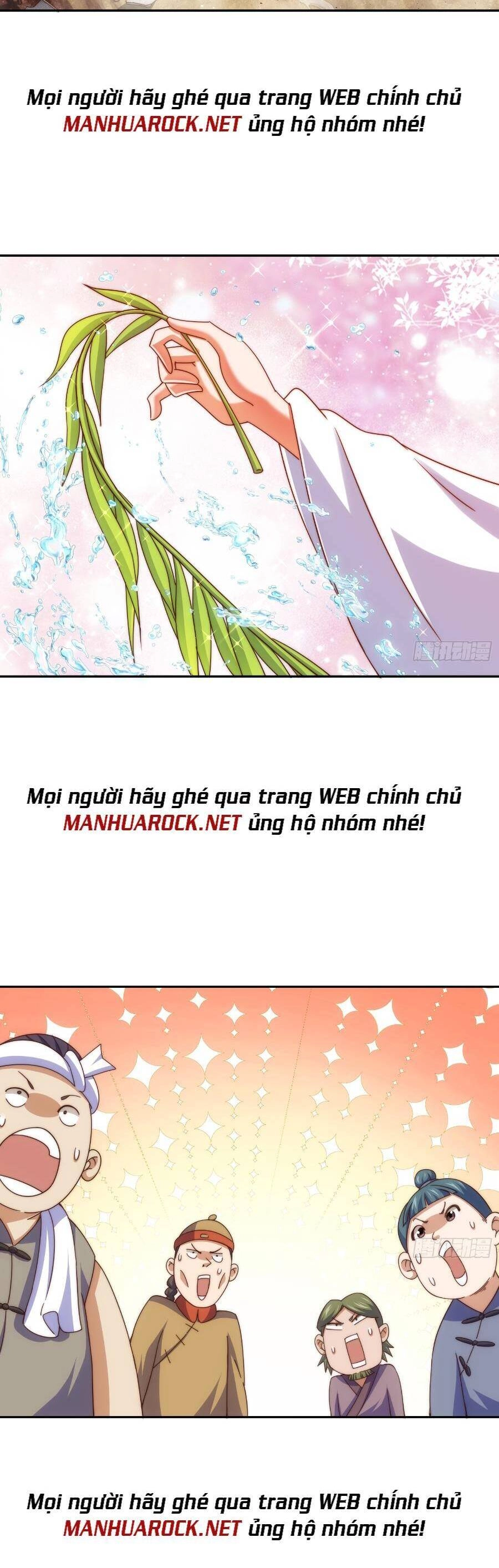 Người Trên Vạn Người Chapter 169 - 46