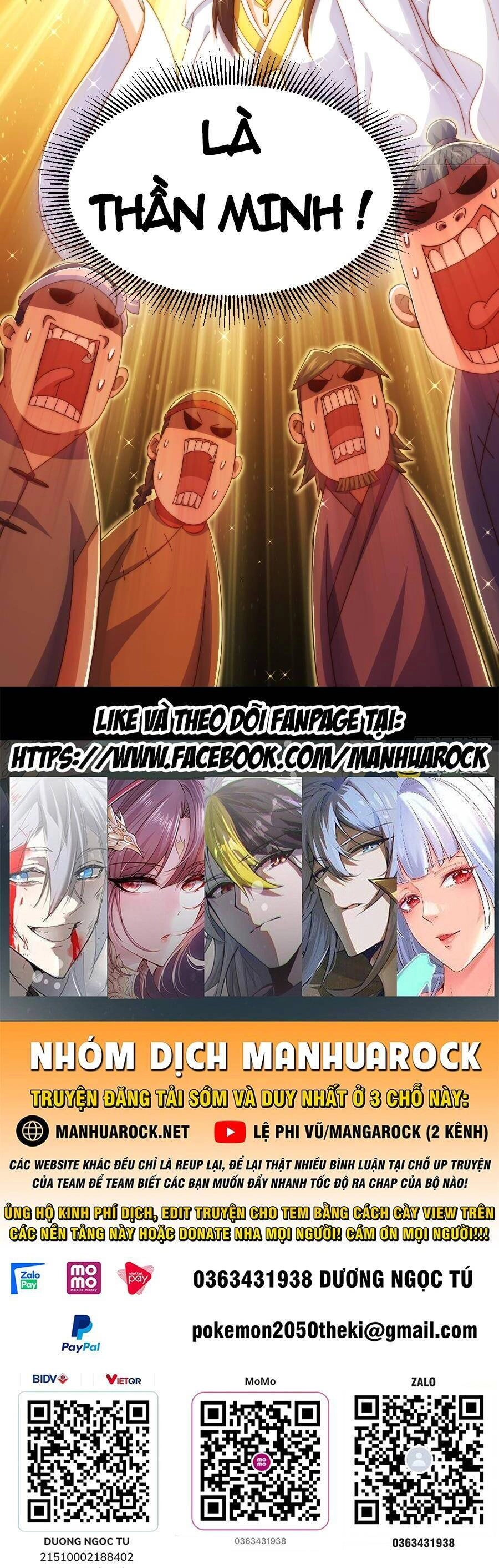 Người Trên Vạn Người Chapter 169 - 48