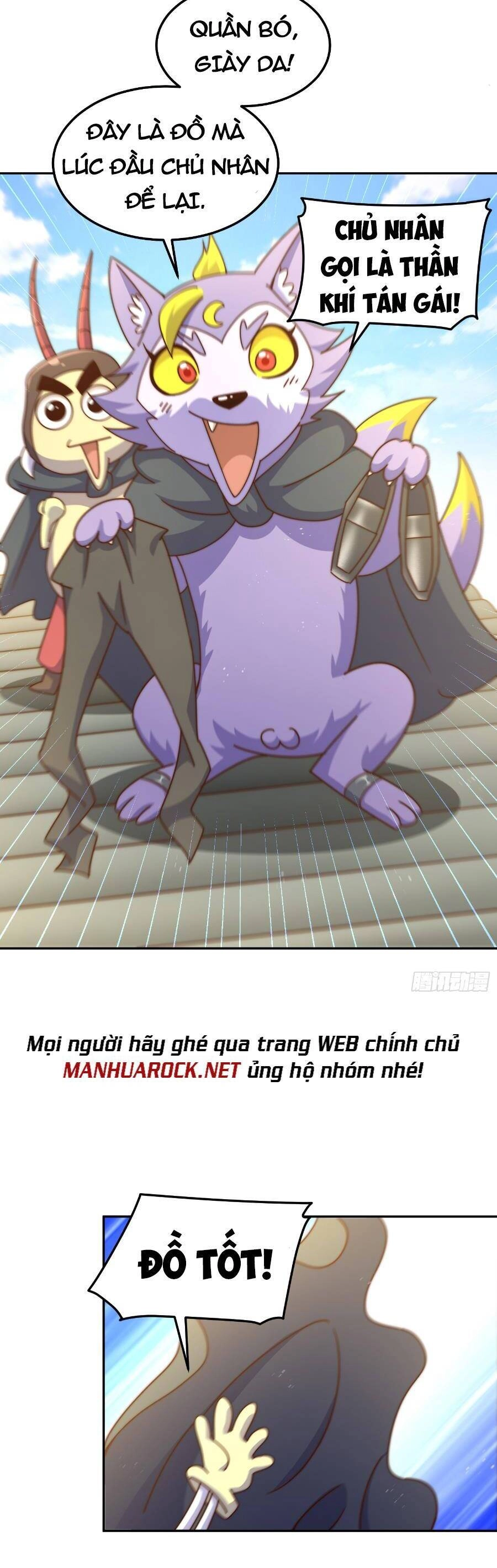 Người Trên Vạn Người Chapter 170 - 10