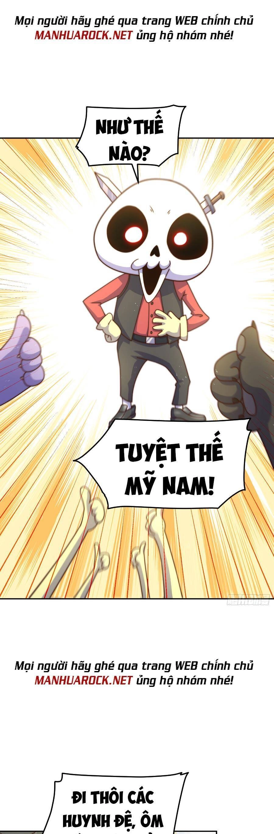 Người Trên Vạn Người Chapter 170 - 11