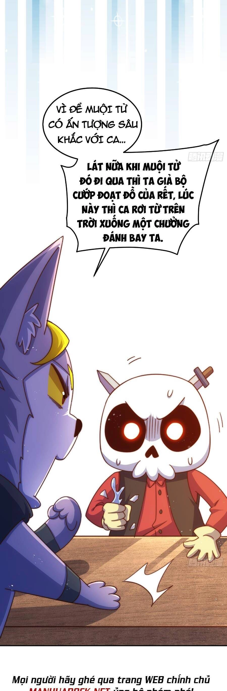 Người Trên Vạn Người Chapter 170 - 15