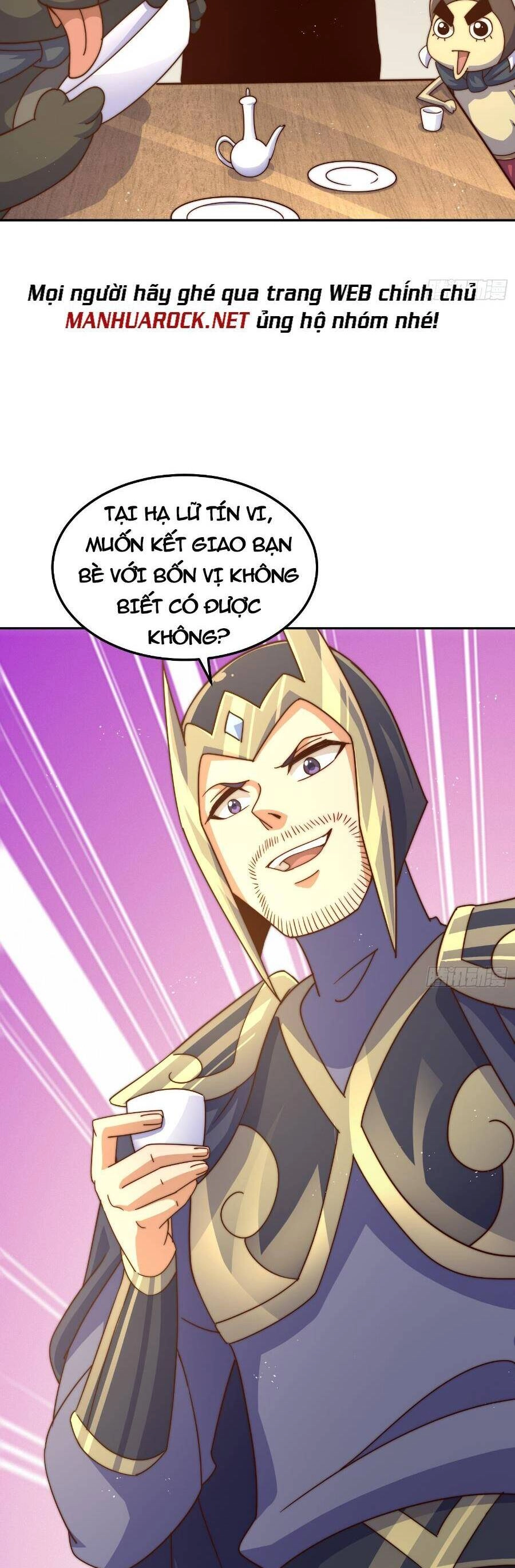 Người Trên Vạn Người Chapter 170 - 17