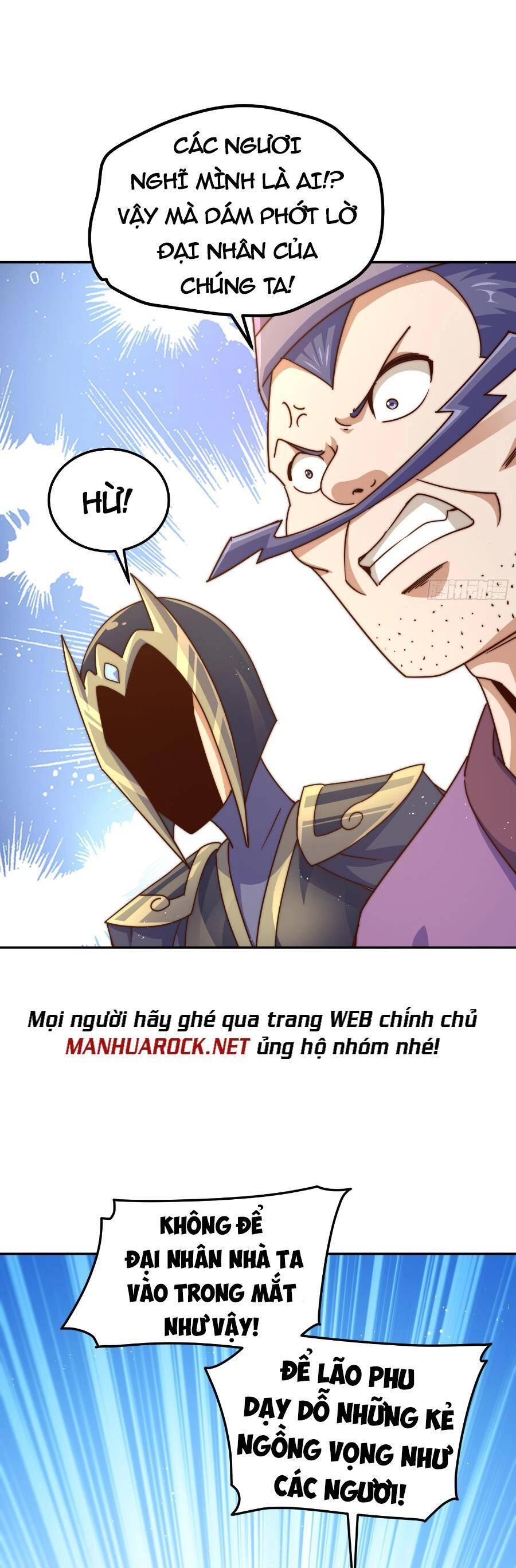 Người Trên Vạn Người Chapter 170 - 19