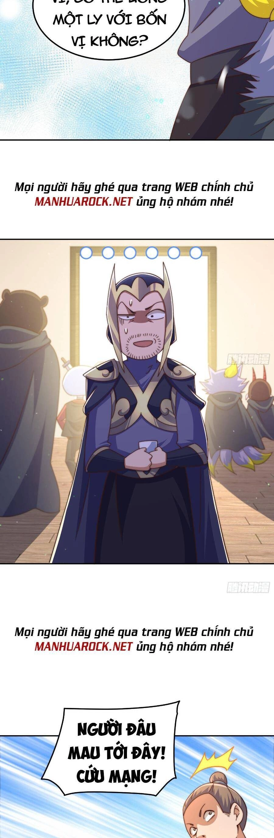 Người Trên Vạn Người Chapter 170 - 24