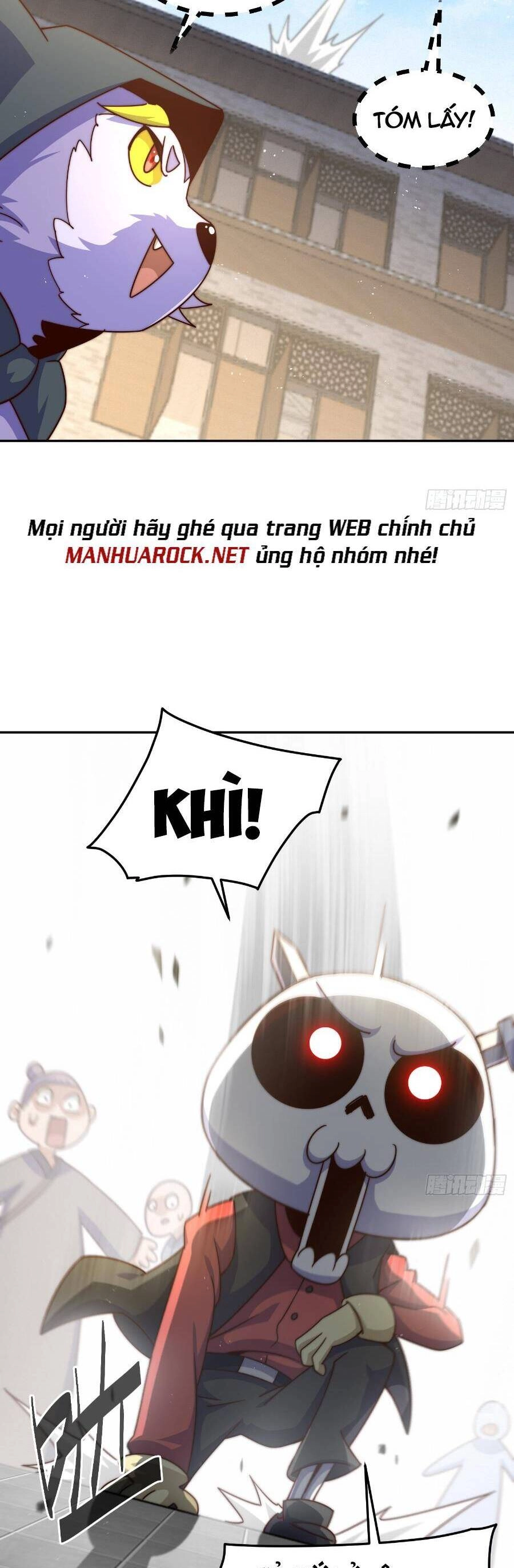 Người Trên Vạn Người Chapter 170 - 27