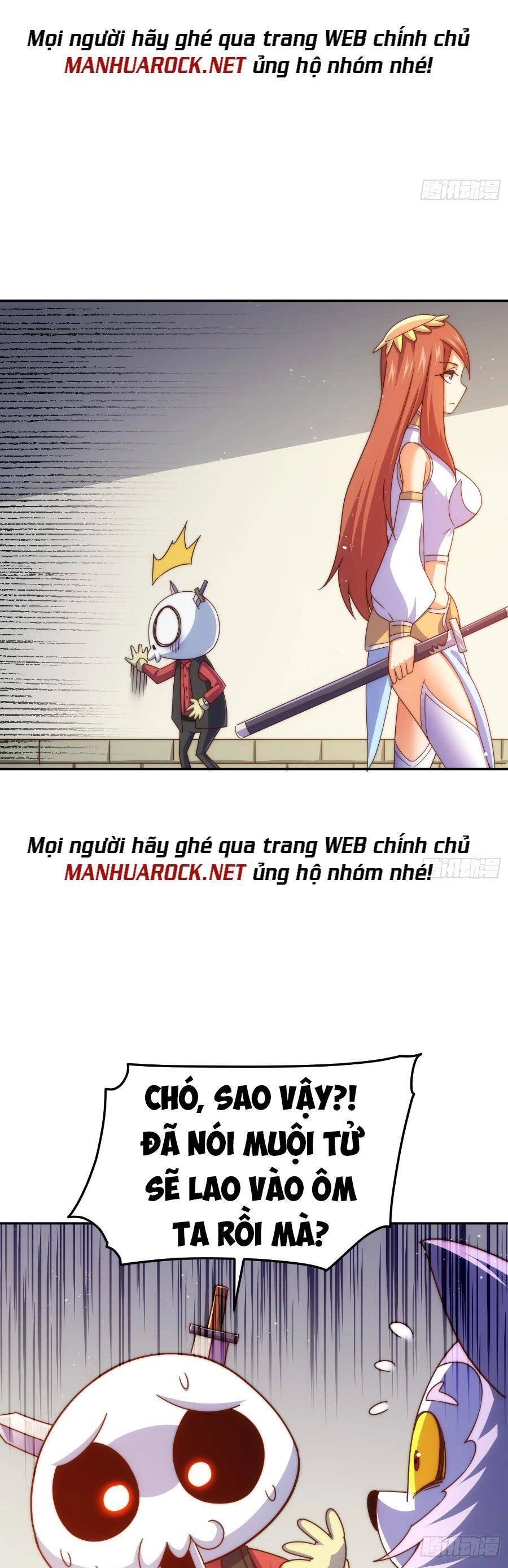 Người Trên Vạn Người Chapter 170 - 31