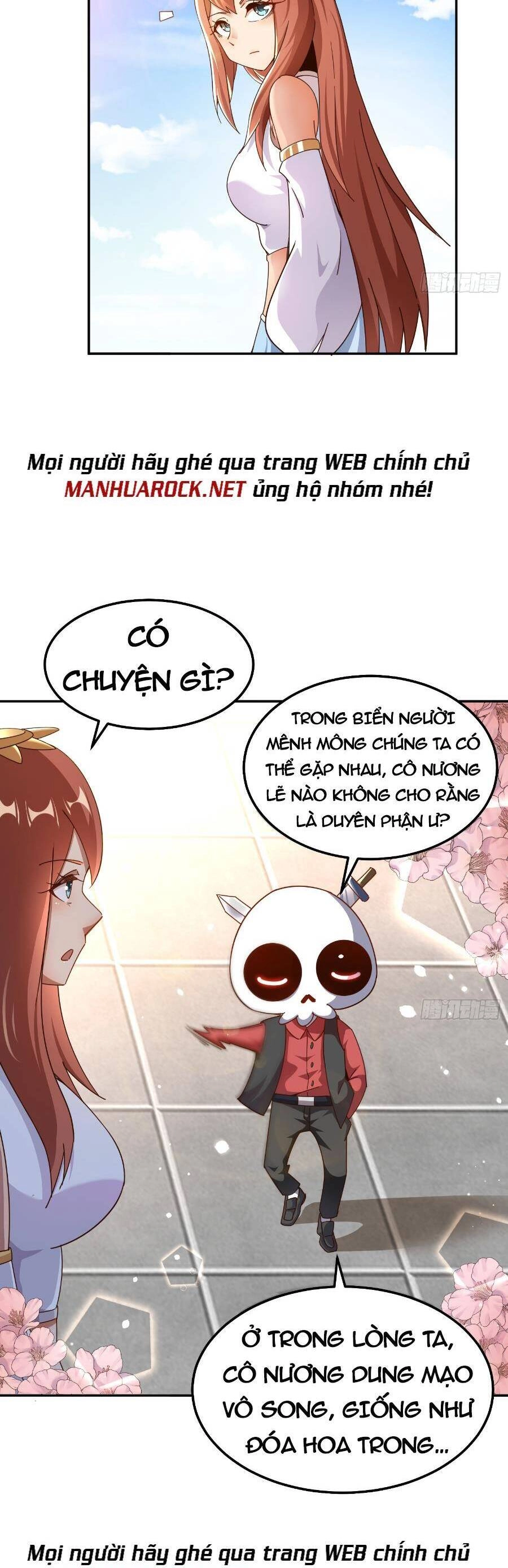 Người Trên Vạn Người Chapter 170 - 34