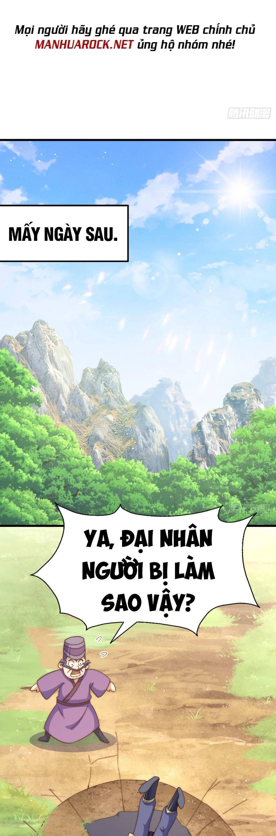 Người Trên Vạn Người Chapter 171 - 19