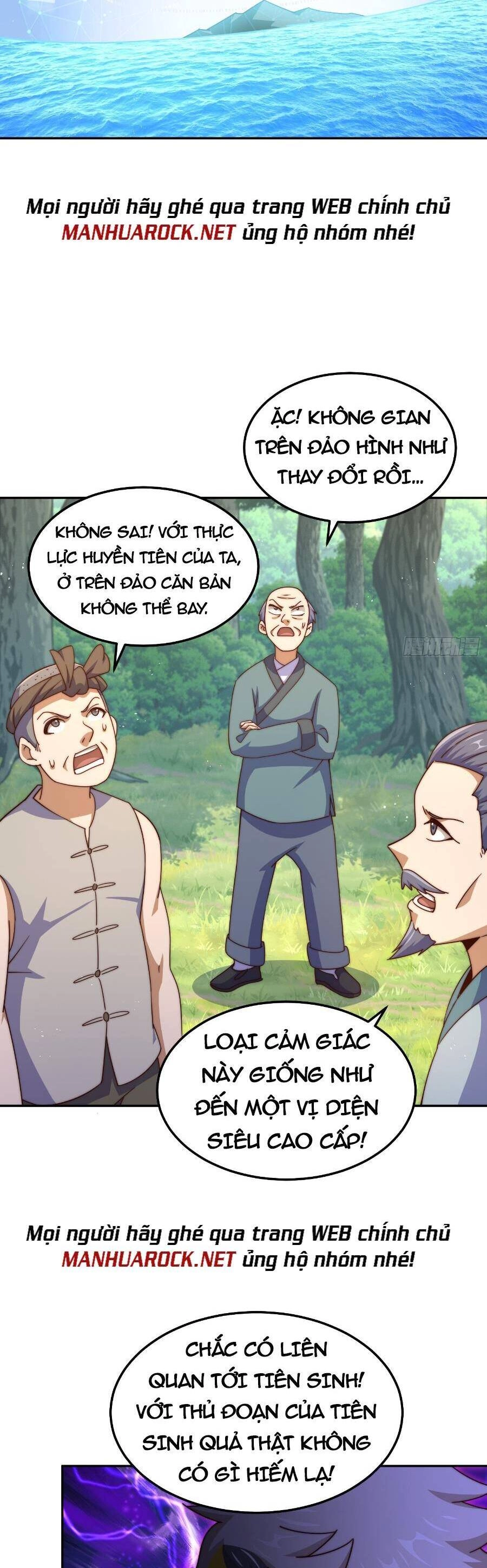 Người Trên Vạn Người Chapter 172 - 2