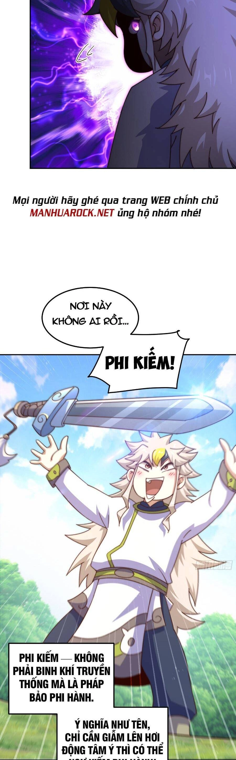 Người Trên Vạn Người Chapter 172 - 3