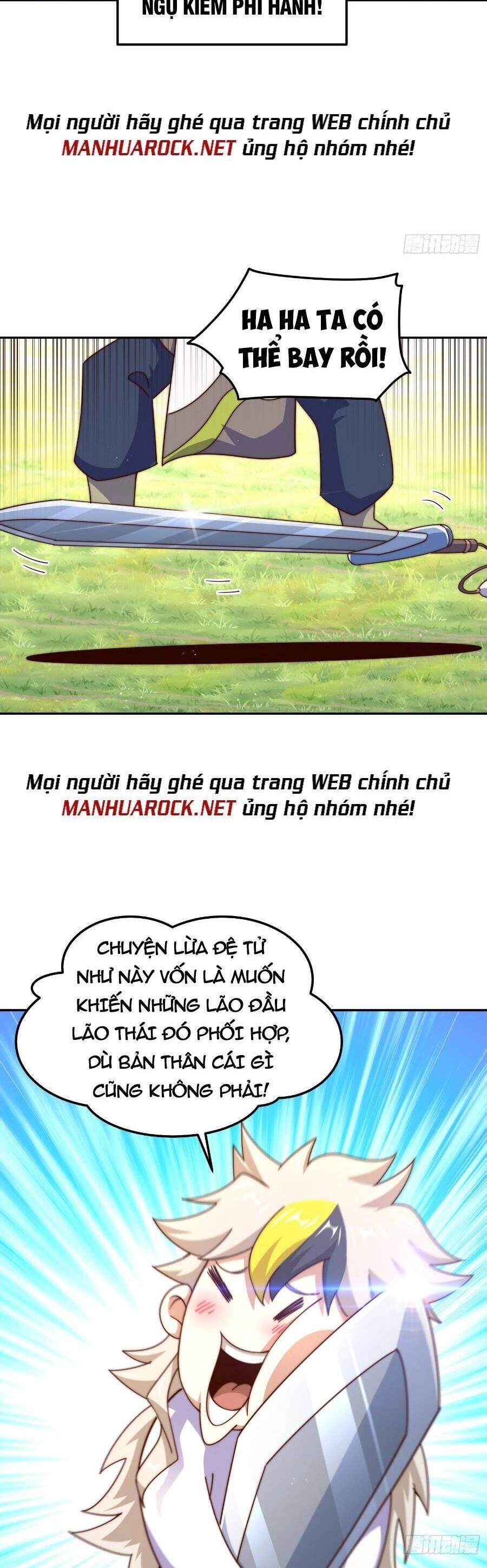 Người Trên Vạn Người Chapter 172 - 4