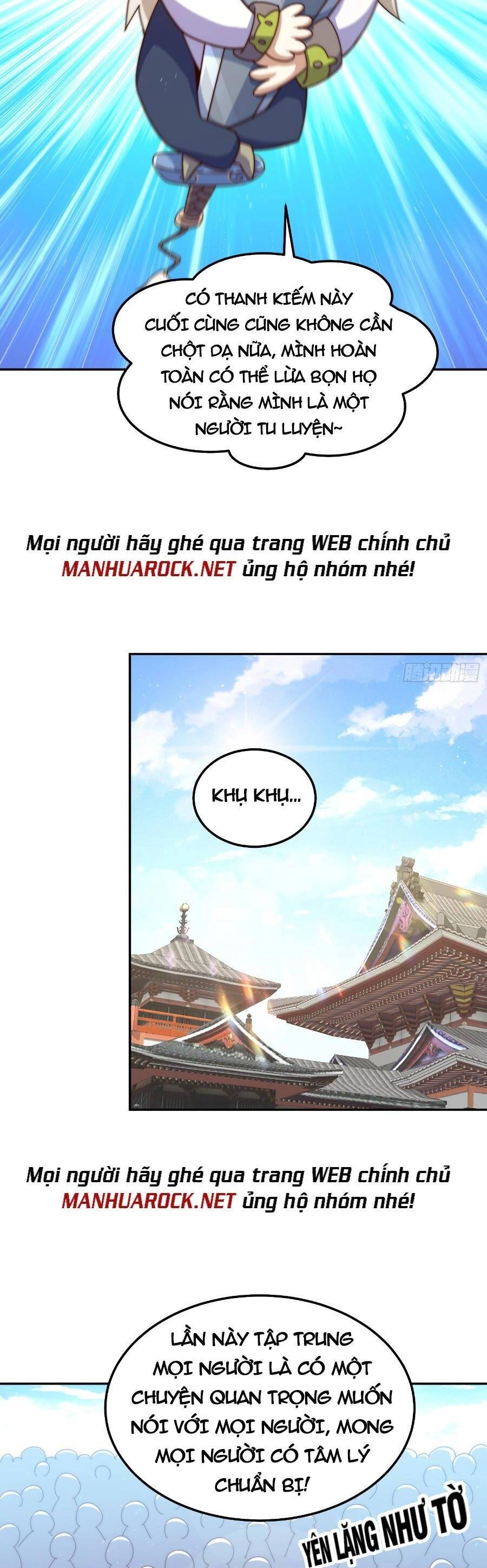 Người Trên Vạn Người Chapter 172 - 5