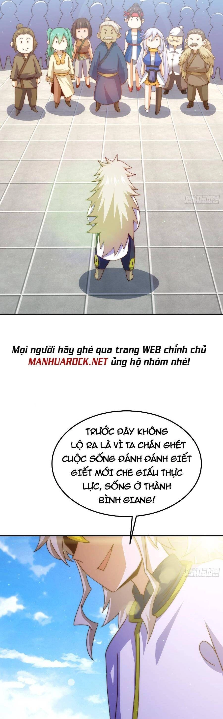 Người Trên Vạn Người Chapter 172 - 6