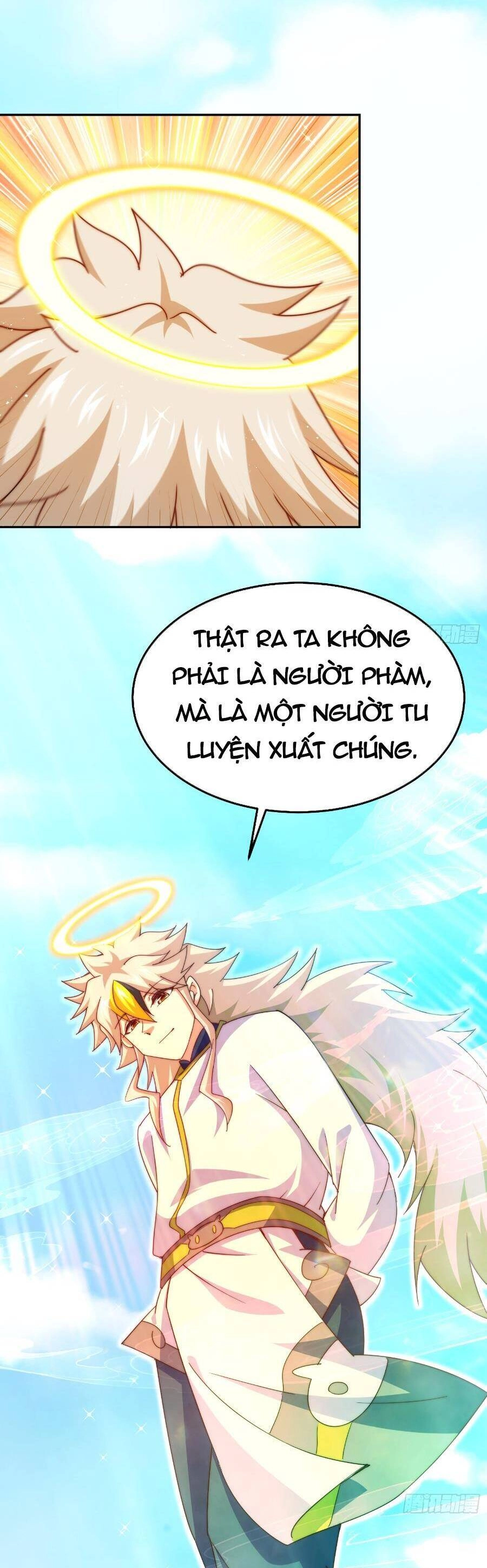 Người Trên Vạn Người Chapter 172 - 8