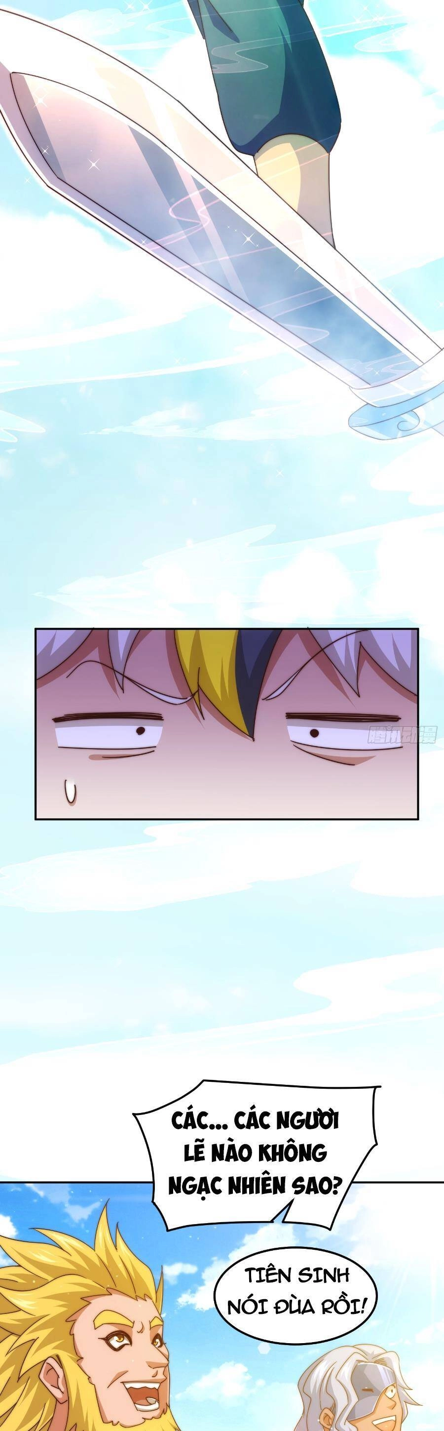 Người Trên Vạn Người Chapter 172 - 9