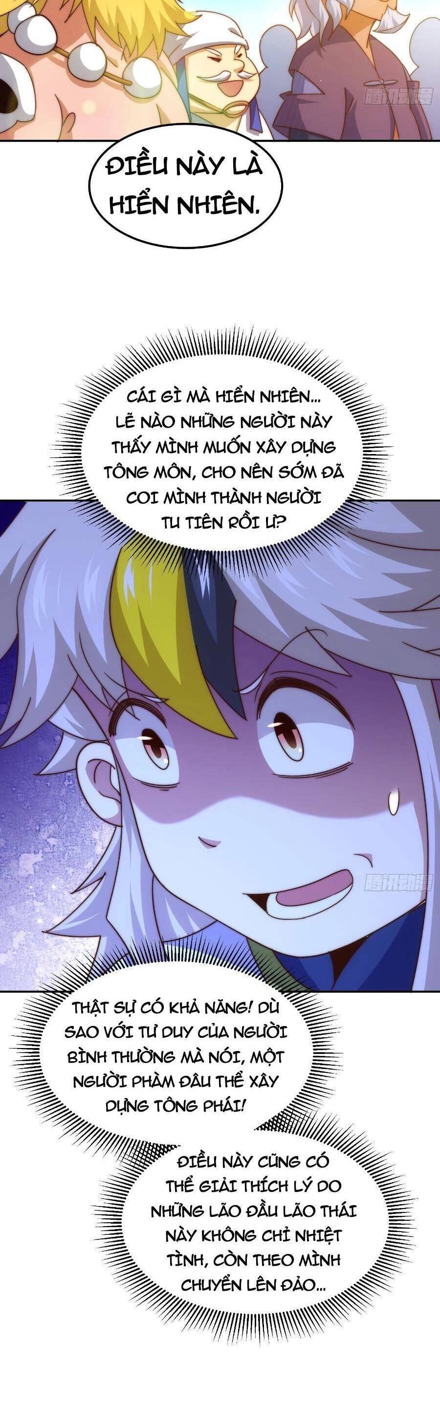 Người Trên Vạn Người Chapter 172 - 10