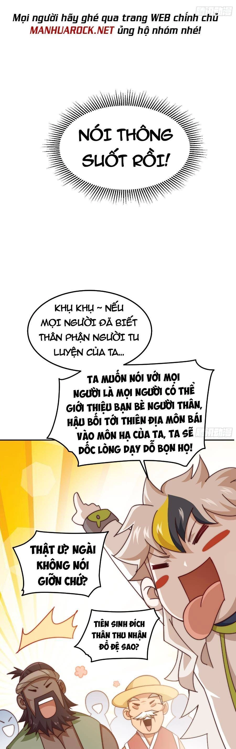 Người Trên Vạn Người Chapter 172 - 11