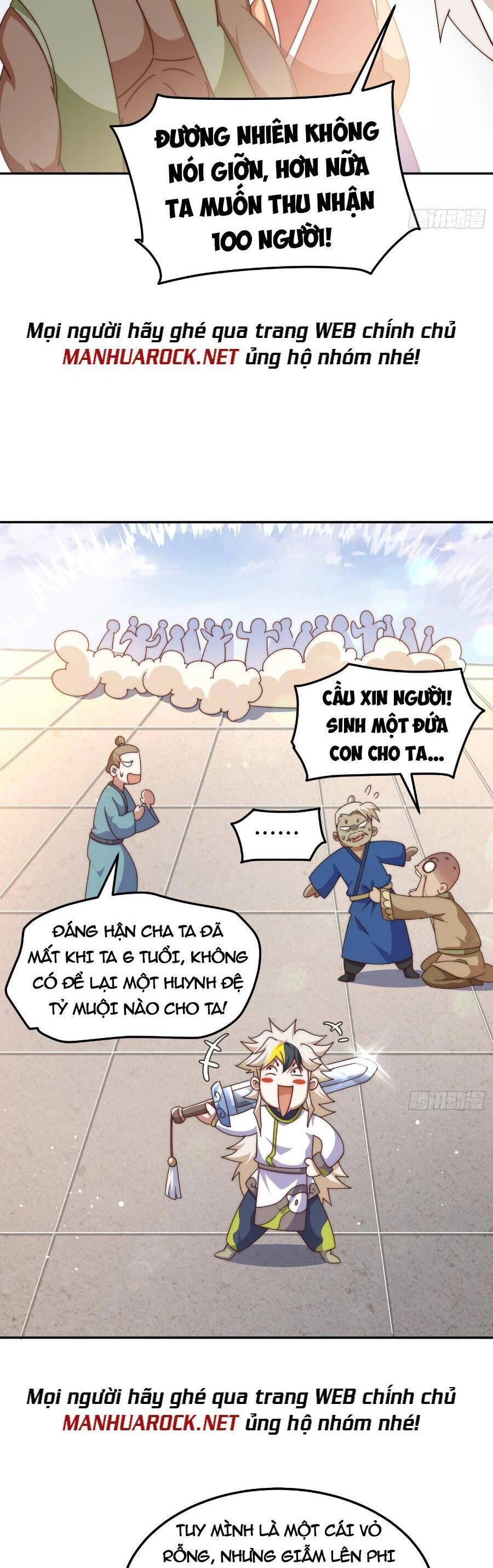 Người Trên Vạn Người Chapter 172 - 12