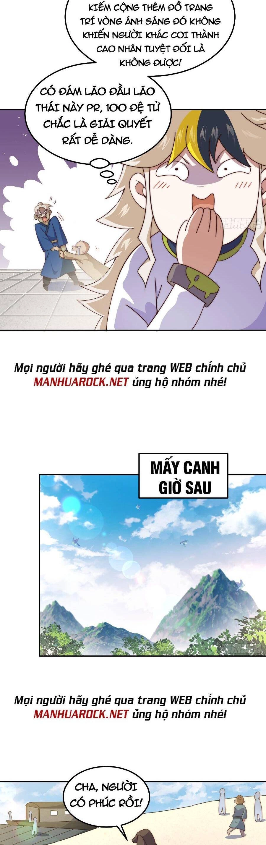 Người Trên Vạn Người Chapter 172 - 13