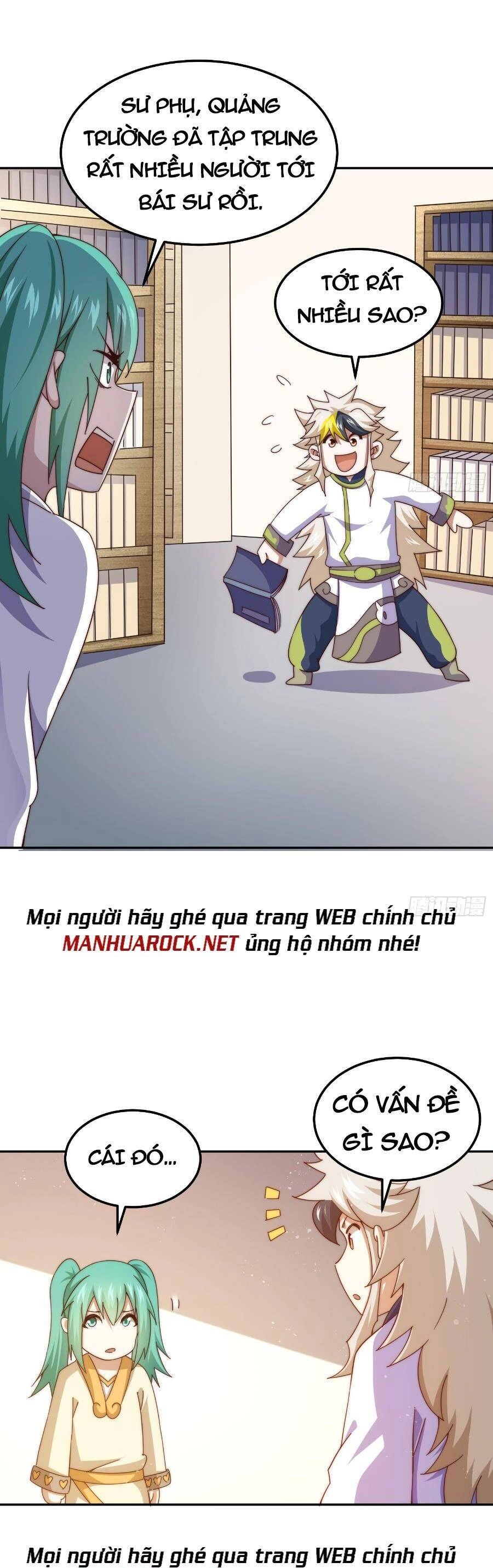 Người Trên Vạn Người Chapter 172 - 15