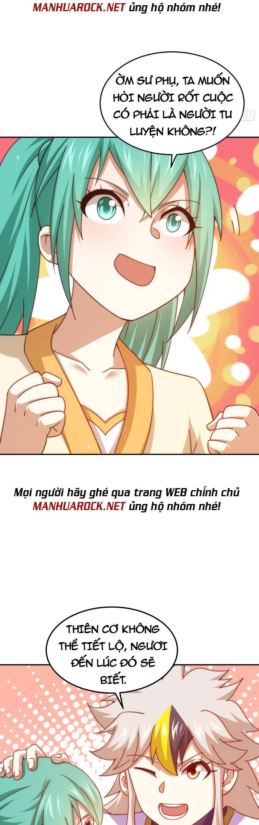 Người Trên Vạn Người Chapter 172 - 16