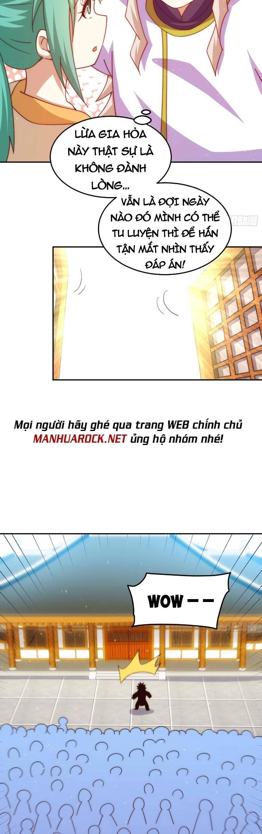 Người Trên Vạn Người Chapter 172 - 17