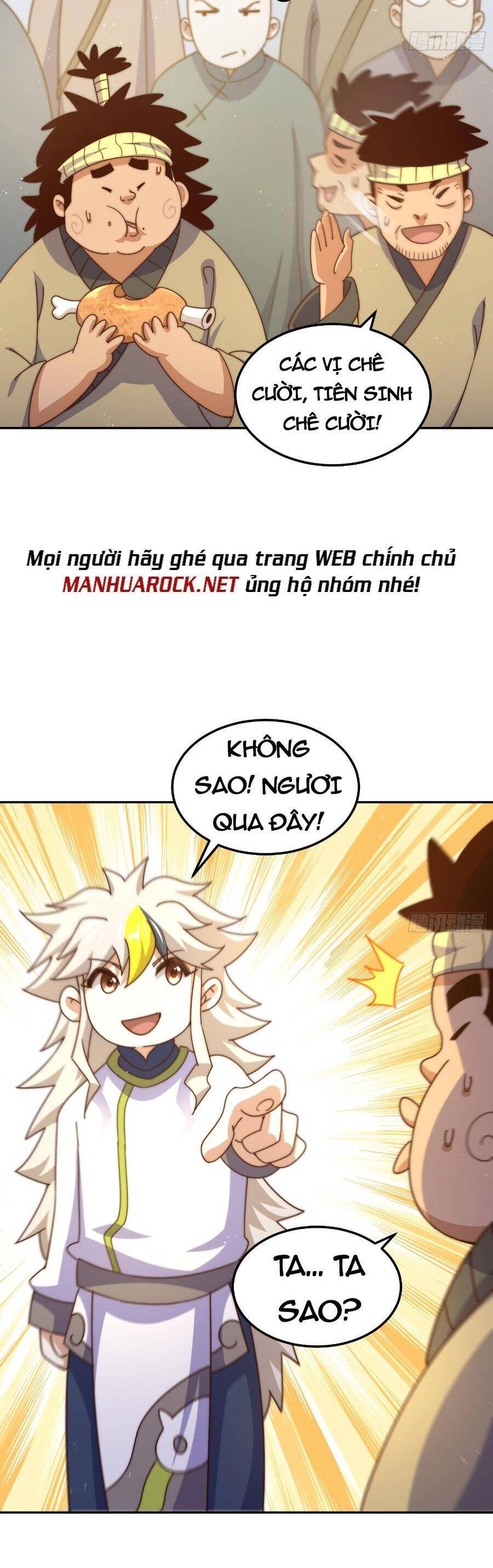 Người Trên Vạn Người Chapter 172 - 20