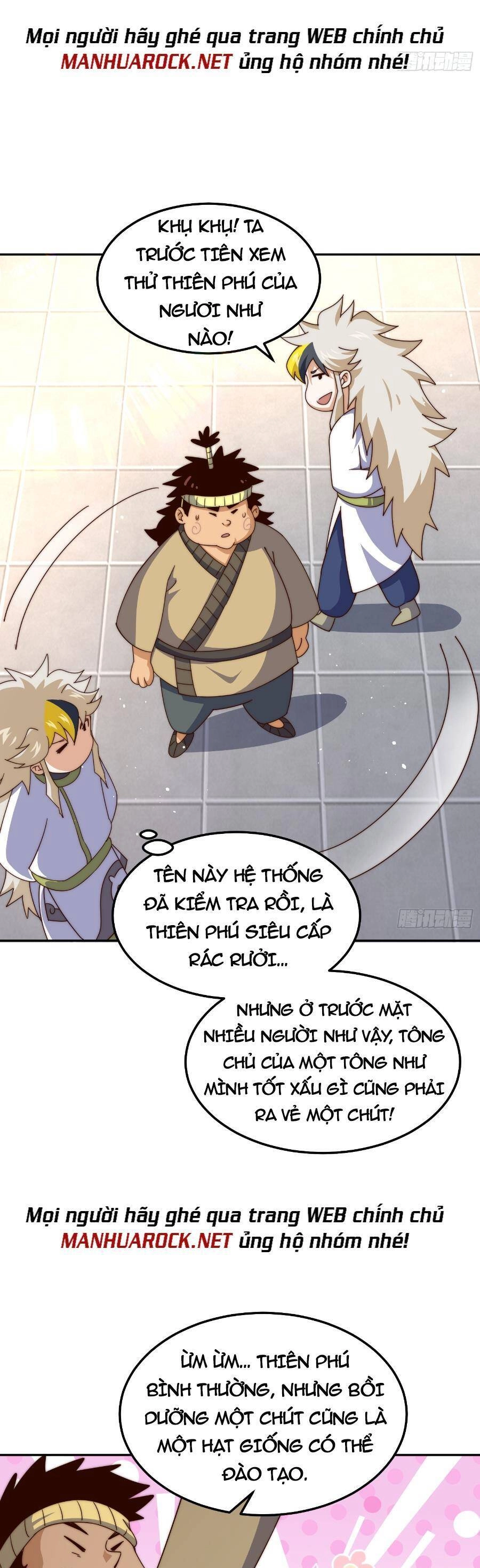 Người Trên Vạn Người Chapter 172 - 21