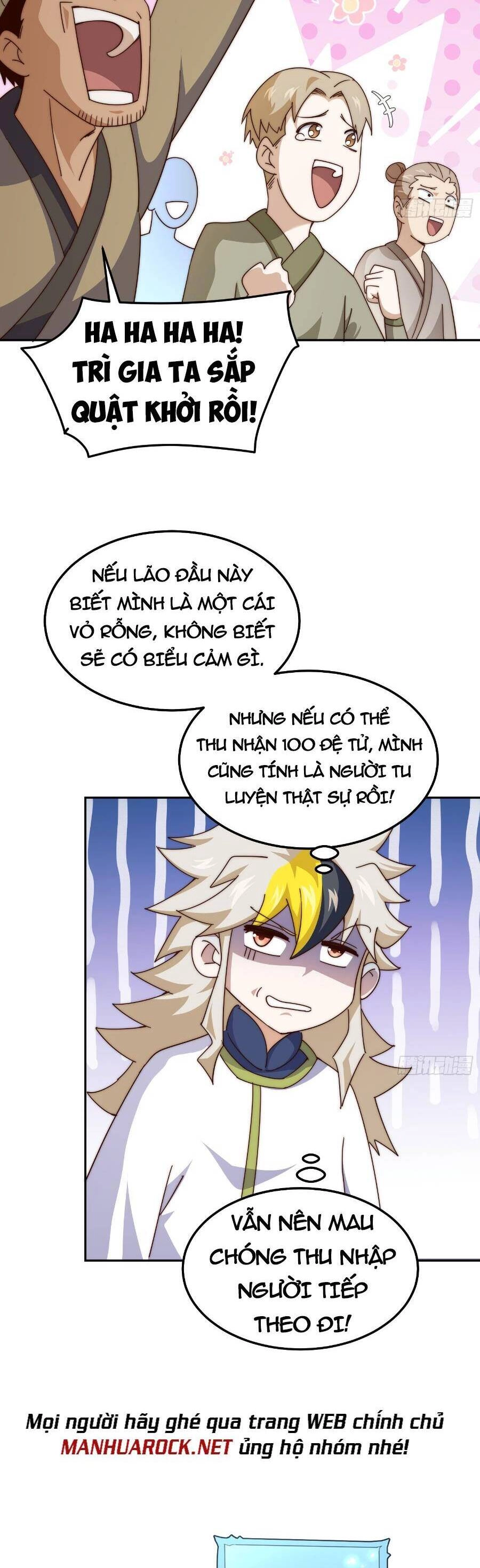 Người Trên Vạn Người Chapter 172 - 22