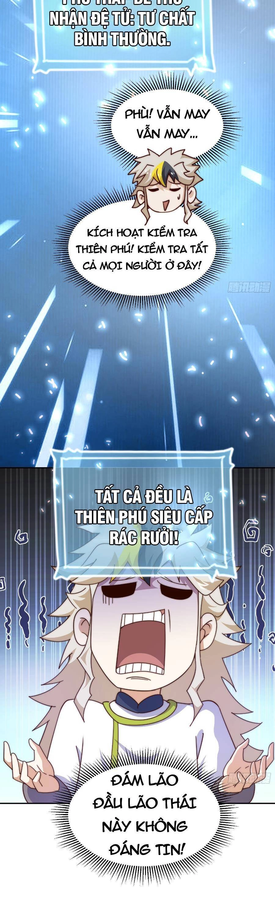 Người Trên Vạn Người Chapter 172 - 24