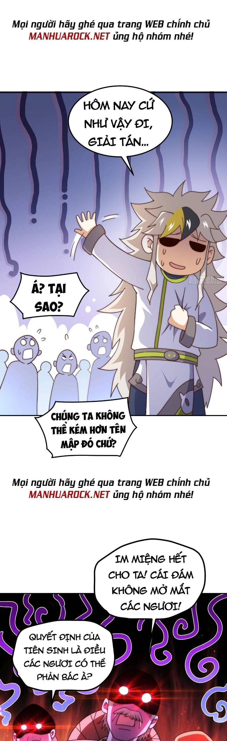 Người Trên Vạn Người Chapter 172 - 25