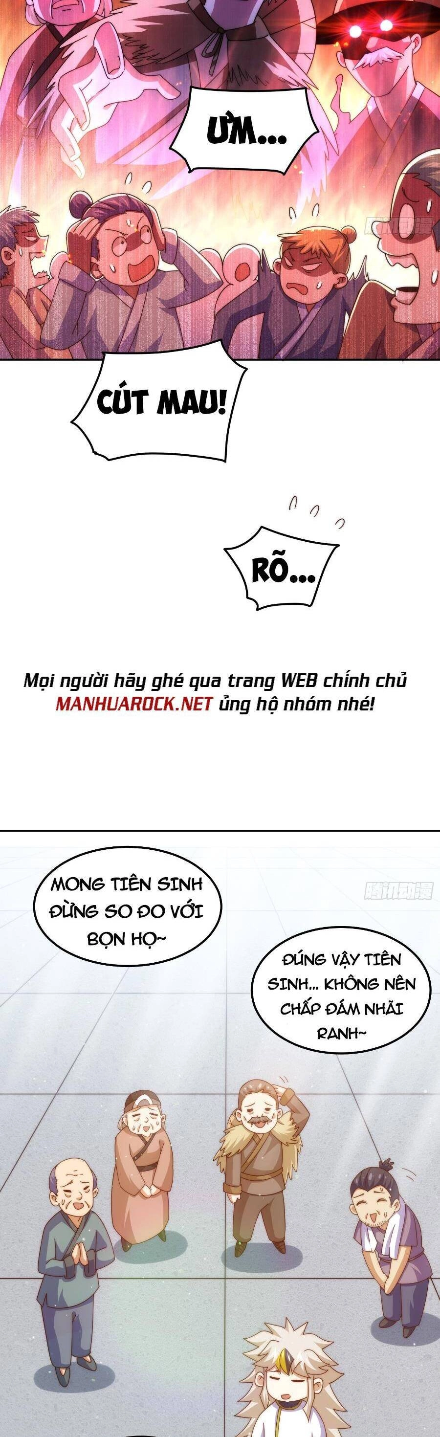 Người Trên Vạn Người Chapter 172 - 26