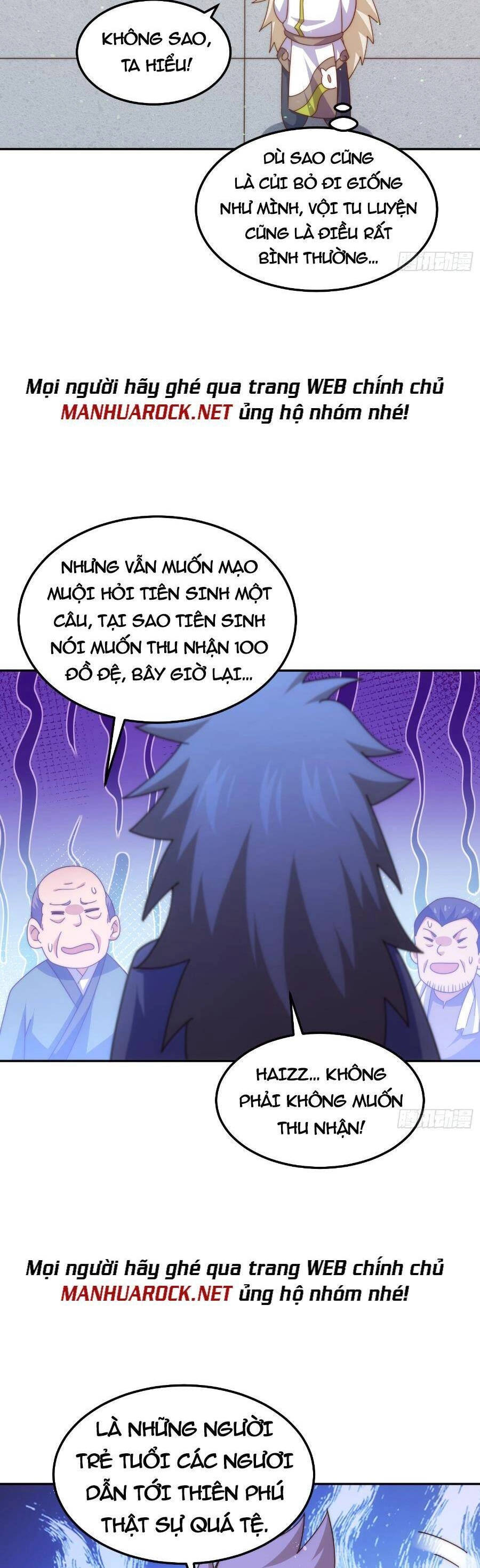 Người Trên Vạn Người Chapter 172 - 27