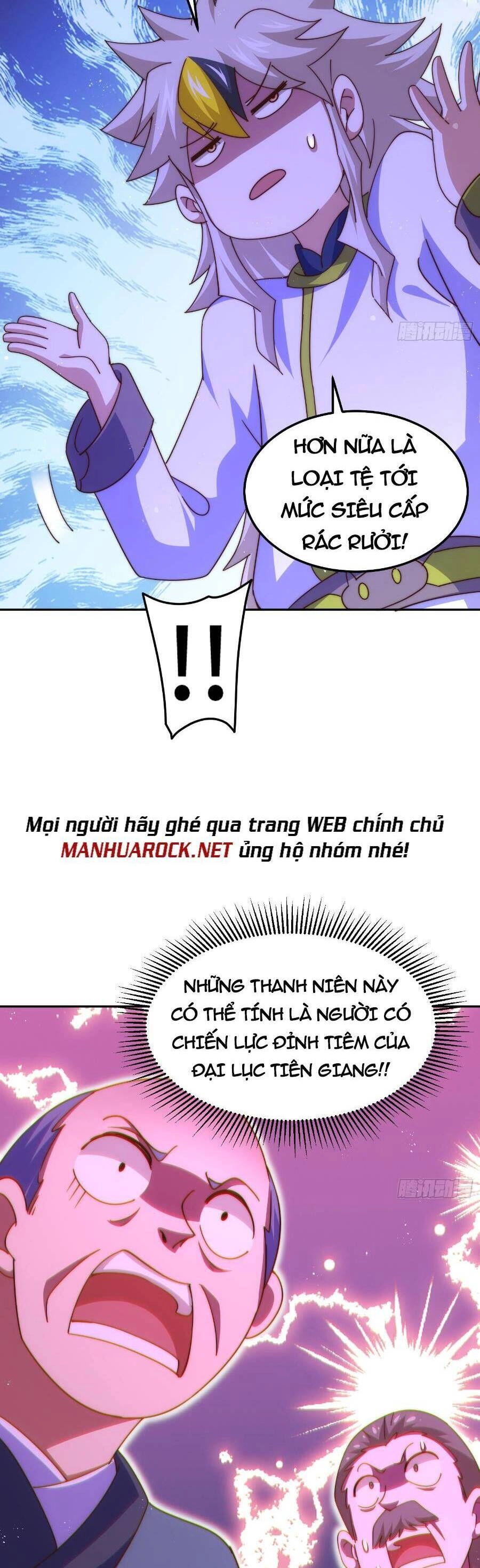 Người Trên Vạn Người Chapter 172 - 28