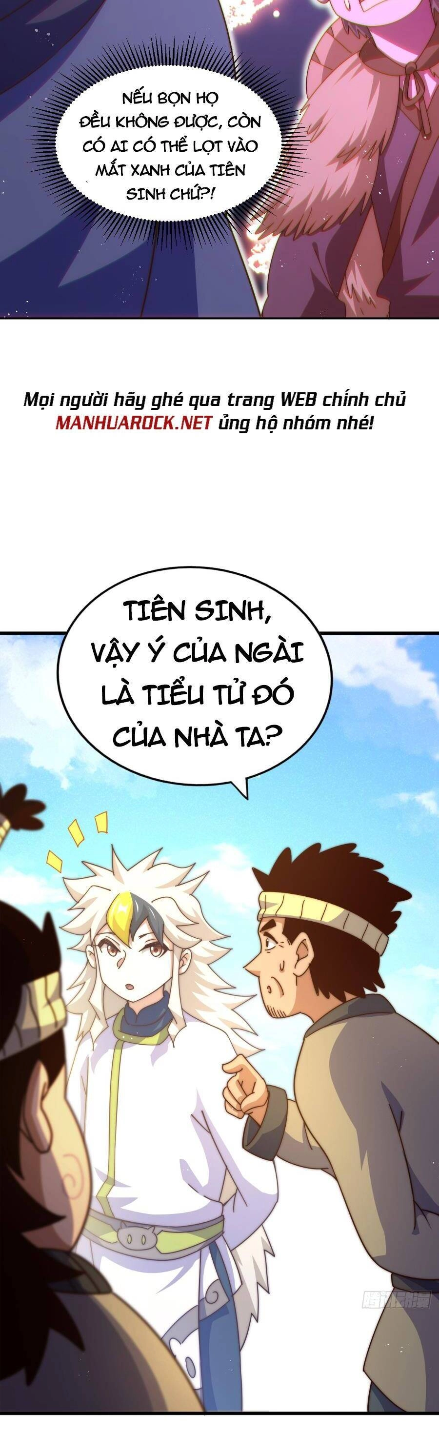 Người Trên Vạn Người Chapter 172 - 29