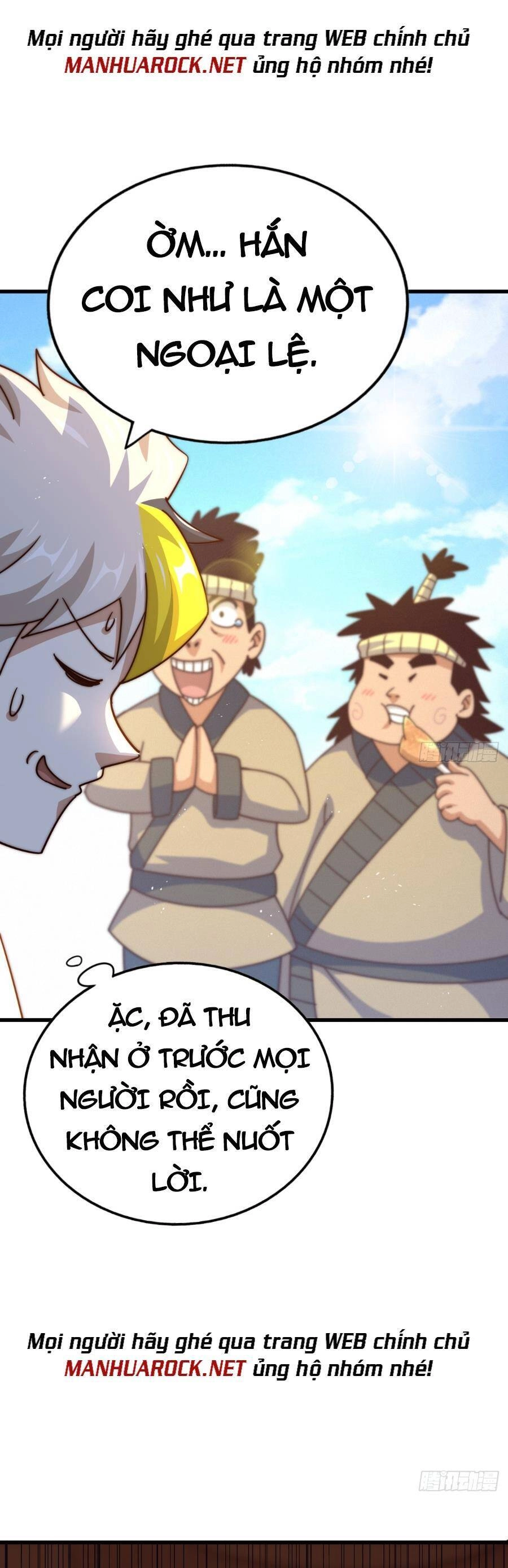 Người Trên Vạn Người Chapter 172 - 30