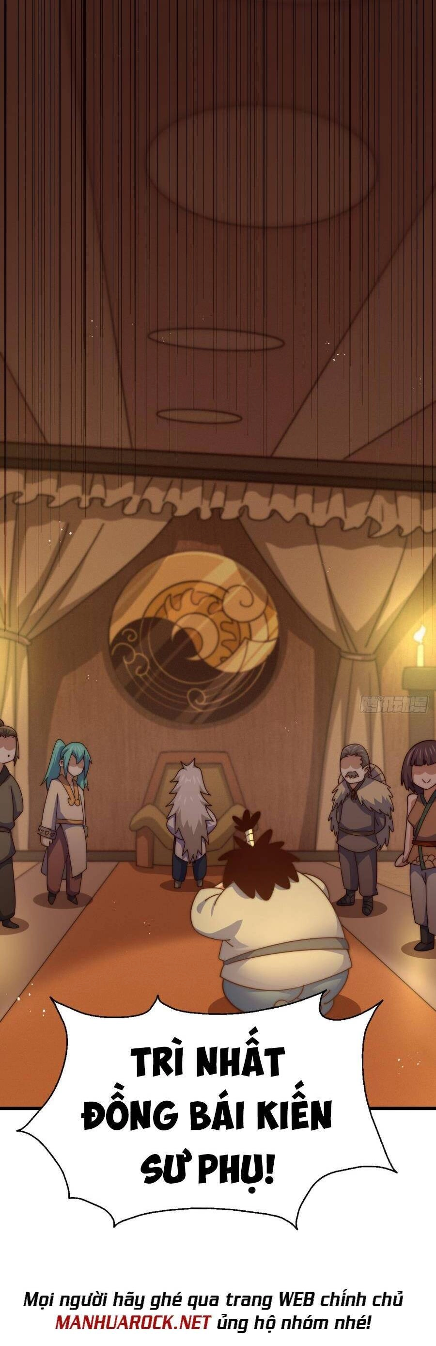 Người Trên Vạn Người Chapter 172 - 31