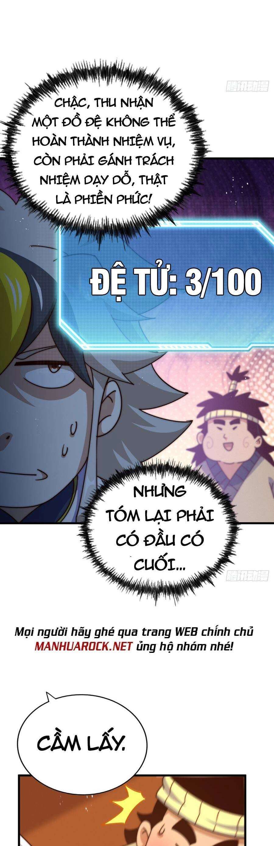 Người Trên Vạn Người Chapter 172 - 32