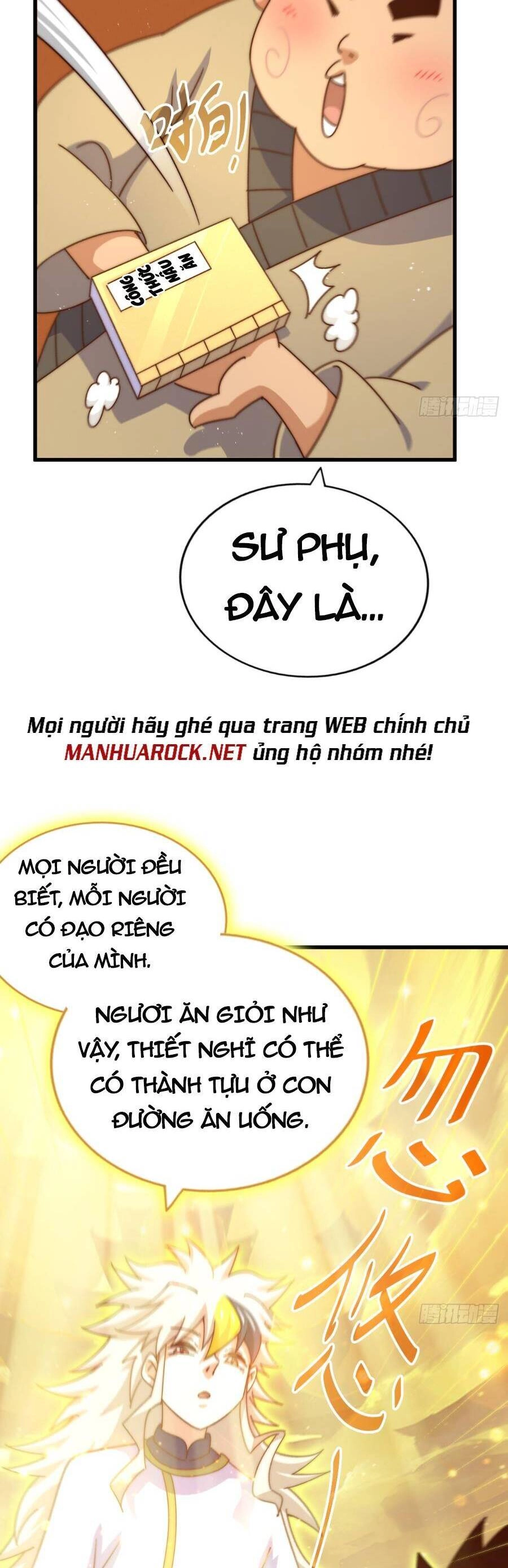 Người Trên Vạn Người Chapter 172 - 33