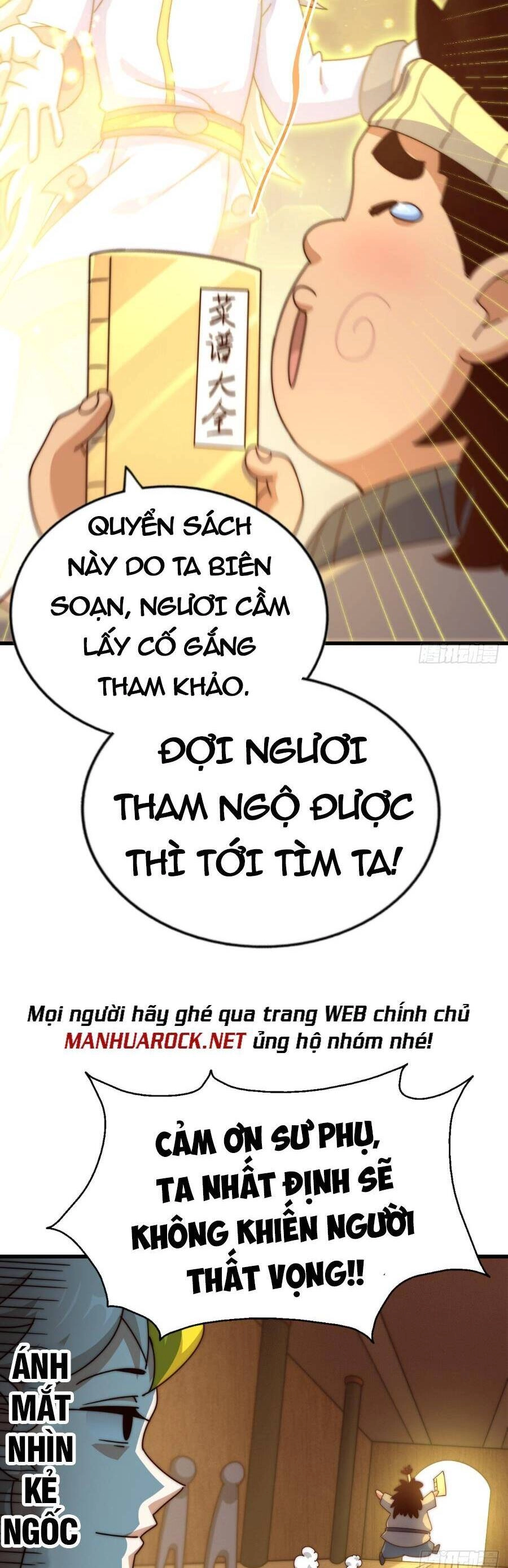 Người Trên Vạn Người Chapter 172 - 34