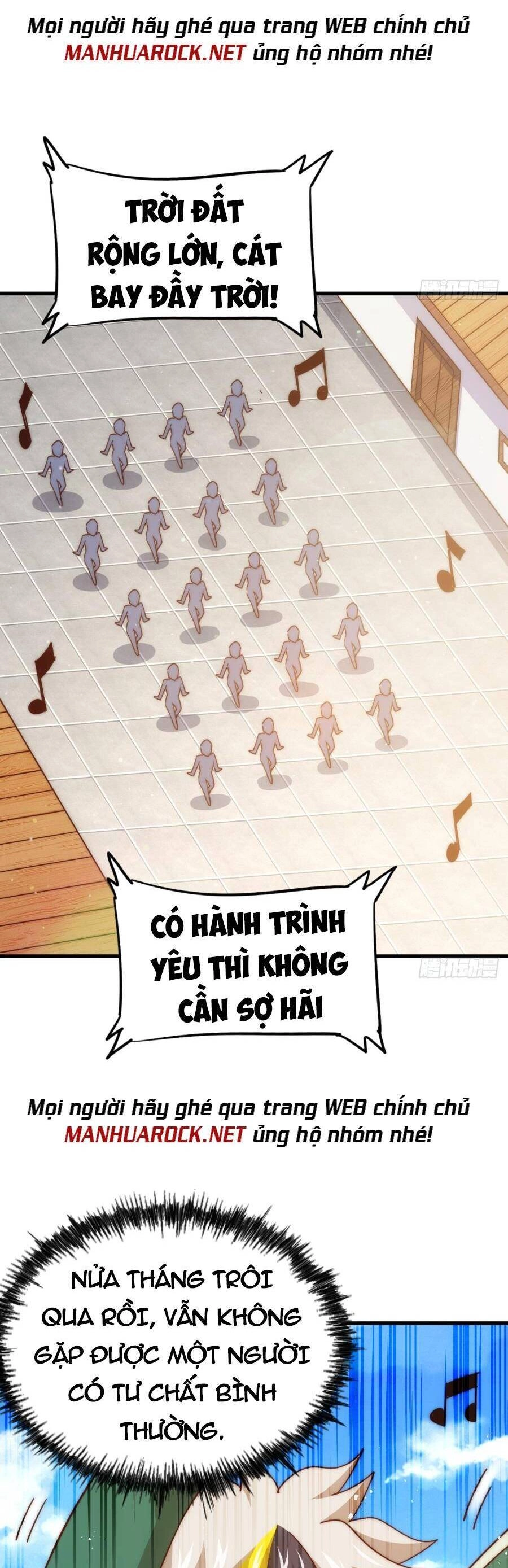 Người Trên Vạn Người Chapter 172 - 36