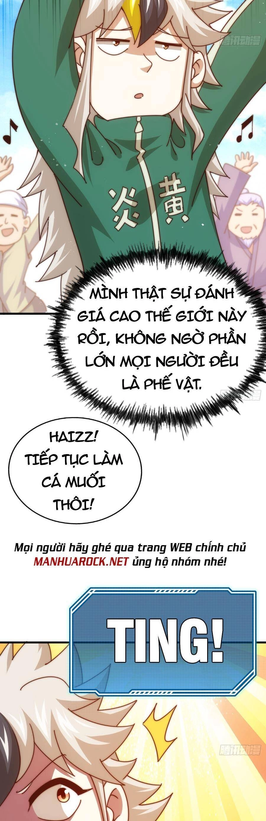 Người Trên Vạn Người Chapter 172 - 37